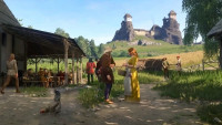 KINGDOM COME II ukázka ze hry02